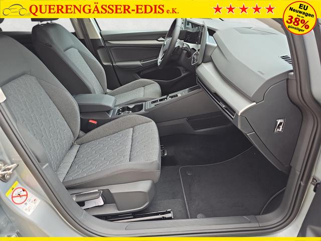 Volkswagen Golf 1.5 TSI eHybrid 150 kW Life Park&Comfort Pro Kamera 