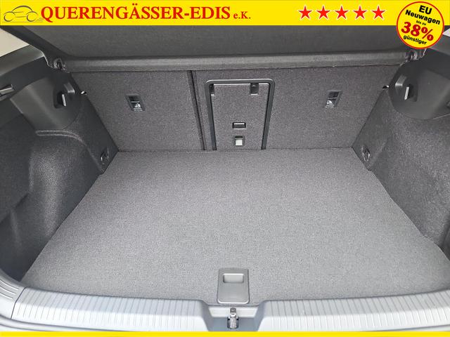 Volkswagen Golf 1.5 TSI eHybrid 150 kW Life Park&Comfort Pro Kamera 
