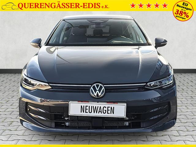 Volkswagen Golf 1.5 TSI eHybrid 150 kW Life Park&Comfort Pro Kamera 