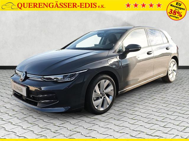 Volkswagen Golf 1.5 TSI eHybrid 150 kW Life Park&Comfort Pro Kamera 