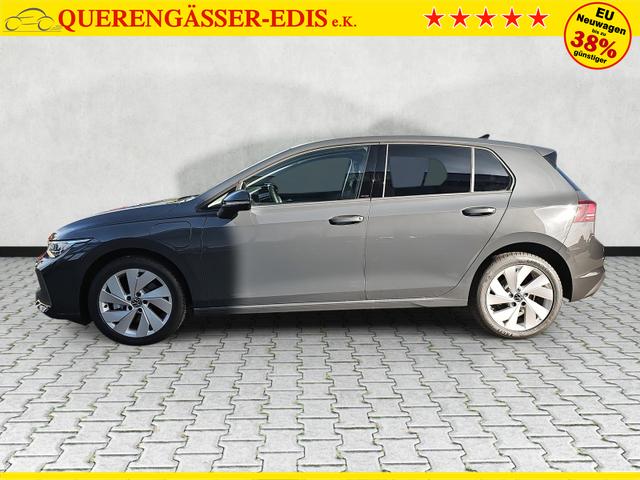 Volkswagen Golf 1.5 TSI eHybrid 150 kW Life Park&Comfort Pro Kamera 