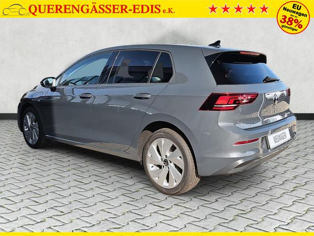 Volkswagen Golf 1.5 TSI eHybrid 150 kW Life Park&Comfort Pro Kamera 