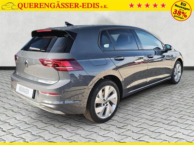 Volkswagen Golf 1.5 TSI eHybrid 150 kW Life Park&Comfort Pro Kamera 