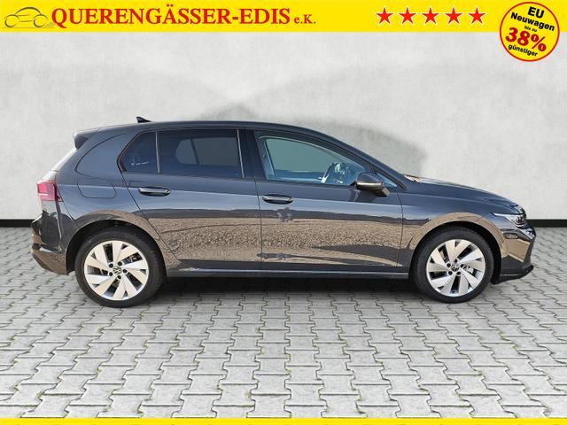 Volkswagen Golf 1.5 TSI eHybrid 150 kW Life Park&Comfort Pro Kamera 