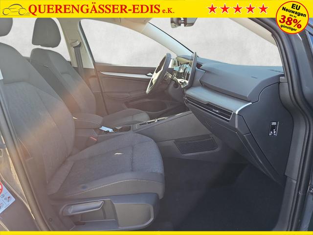Volkswagen Golf 1.5 TSI eHybrid 150 kW Life Park&Comfort Pro Kamera 