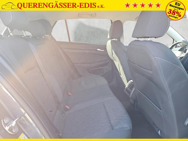 Volkswagen Golf 1.5 TSI eHybrid 150 kW Life Park&Comfort Pro Kamera 