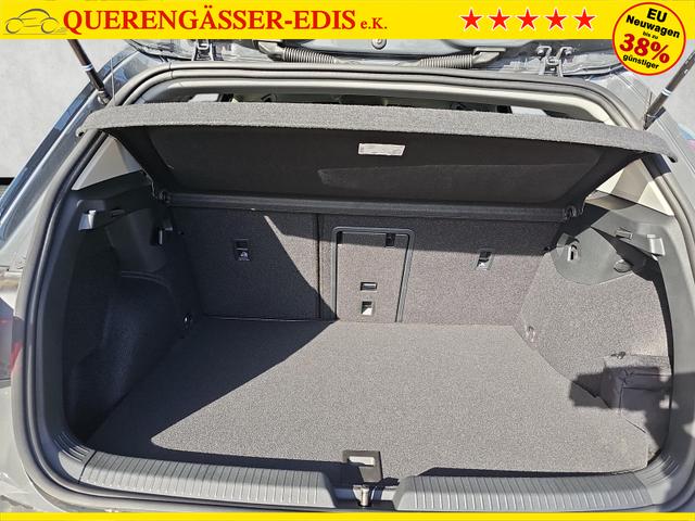 Volkswagen Golf 1.5 TSI eHybrid 150 kW Life Park&Comfort Pro Kamera 
