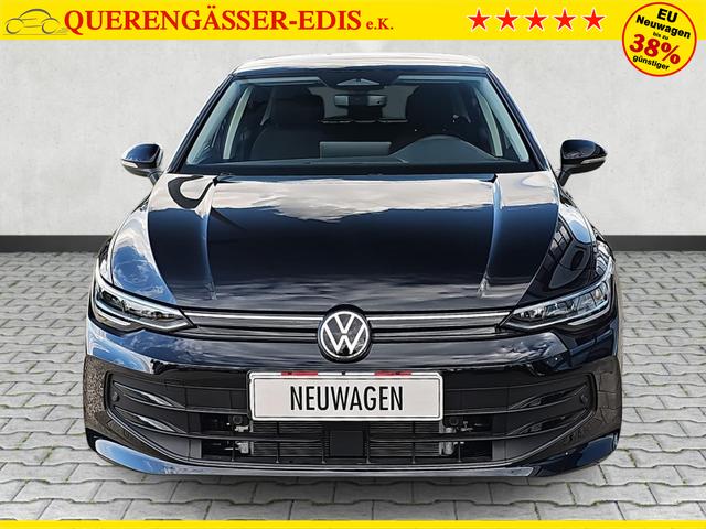 Volkswagen Golf 1.5 TSI eHybrid 150 kW Life Park&Comfort Pro Kamera 