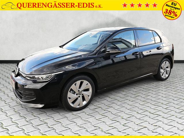 Volkswagen Golf 1.5 TSI eHybrid 150 kW Life Park&Comfort Pro Kamera 