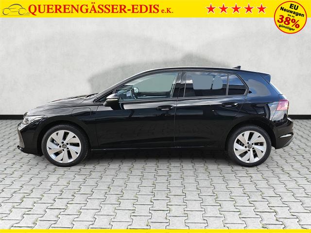Volkswagen Golf 1.5 TSI eHybrid 150 kW Life Park&Comfort Pro Kamera 