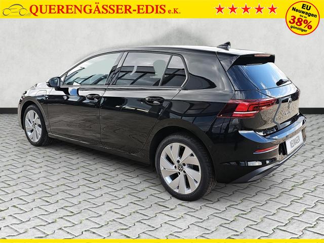Volkswagen Golf 1.5 TSI eHybrid 150 kW Life Park&Comfort Pro Kamera 
