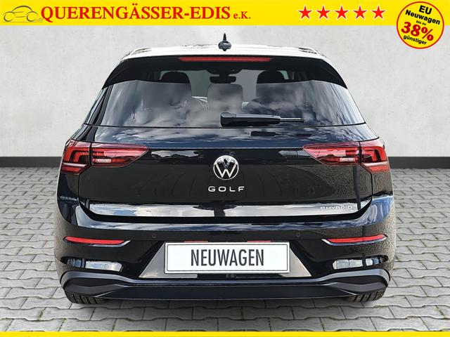 Volkswagen Golf 1.5 TSI eHybrid 150 kW Life Park&Comfort Pro Kamera 