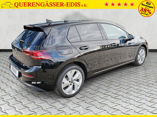 Volkswagen Golf 1.5 TSI eHybrid 150 kW Life Park&Comfort Pro Kamera 