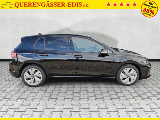 Volkswagen Golf 1.5 TSI eHybrid 150 kW Life Park&Comfort Pro Kamera 