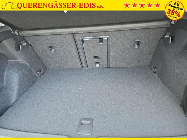 Volkswagen Golf 1.5 TSI eHybrid 150 kW Life Park&Comfort Pro Kamera 
