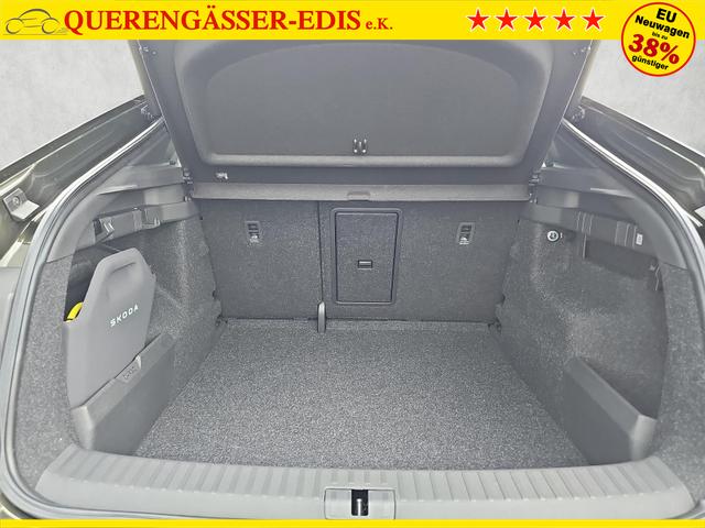 Skoda Enyaq Coup&eacute; 85 Sportline / Advanced Paket 