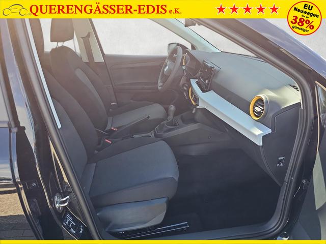 Seat Arona 1.0 TSI 70 kW Style / Tempomat FullLink 
