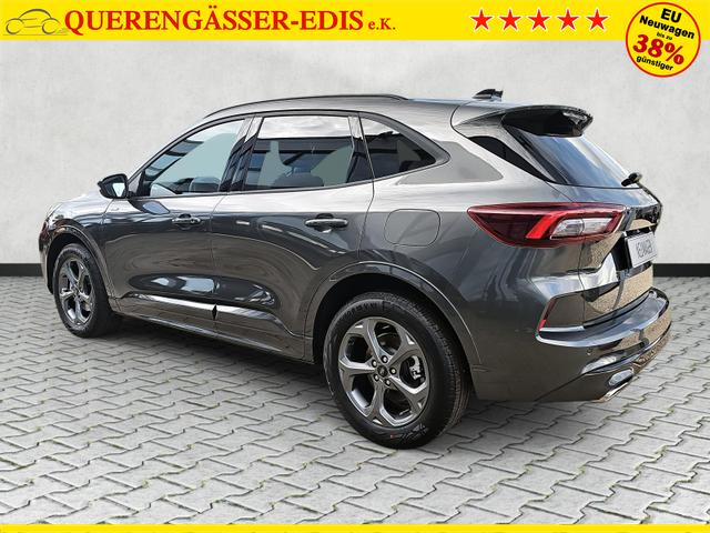 Ford Kuga ST-Line 1.5 EB Autom. ST Line 5J.Gar KeyFree Kamera 