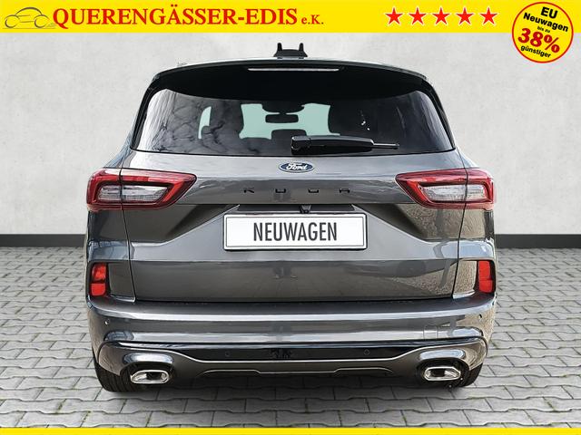 Ford Kuga ST-Line 1.5 EB Autom. ST Line 5J.Gar KeyFree Kamera 
