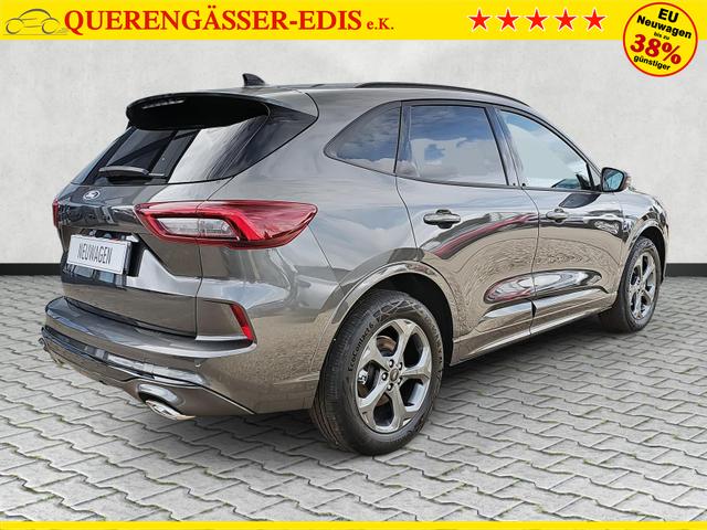 Ford Kuga ST-Line 1.5 EB Autom. ST Line 5J.Gar KeyFree Kamera 