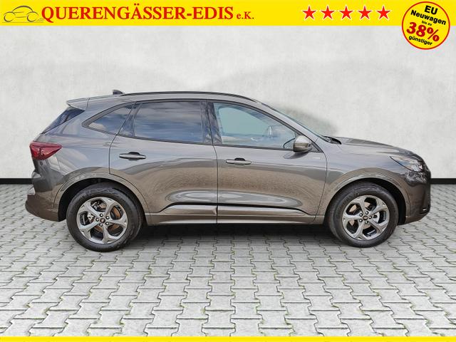 Ford Kuga ST-Line 1.5 EB Autom. ST Line 5J.Gar KeyFree Kamera 