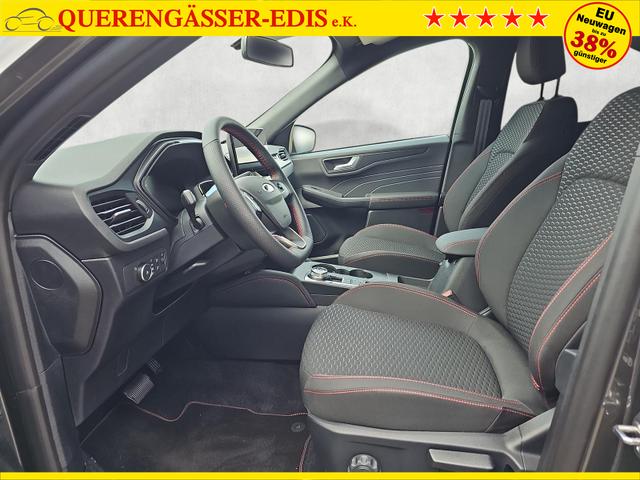 Ford Kuga ST-Line 1.5 EB Autom. ST Line 5J.Gar KeyFree Kamera 