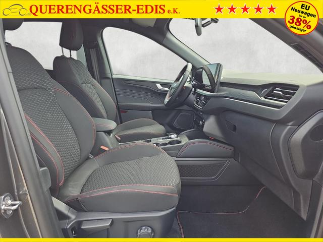 Ford Kuga ST-Line 1.5 EB Autom. ST Line 5J.Gar KeyFree Kamera 