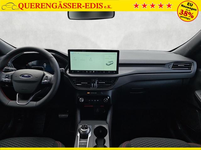 Ford Kuga ST-Line 1.5 EB Autom. ST Line 5J.Gar KeyFree Kamera 