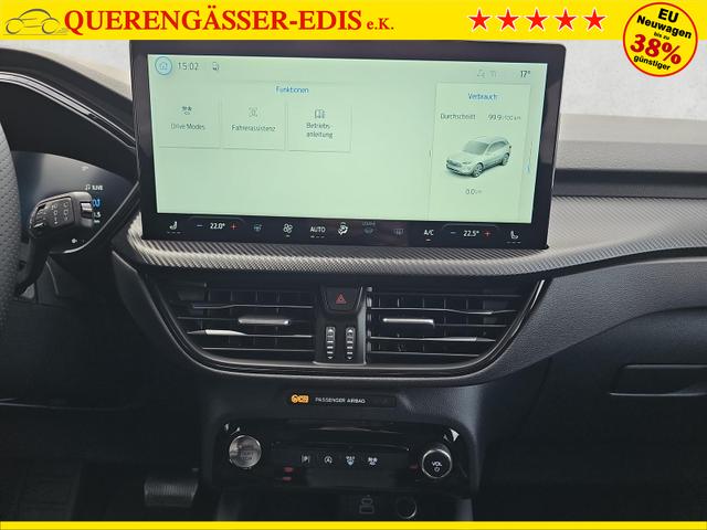Ford Kuga ST-Line 1.5 EB Autom. ST Line 5J.Gar KeyFree Kamera 