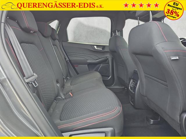 Ford Kuga ST-Line 1.5 EB Autom. ST Line 5J.Gar KeyFree Kamera 