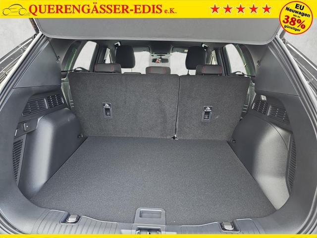 Ford Kuga ST-Line 1.5 EB Autom. ST Line 5J.Gar KeyFree Kamera 
