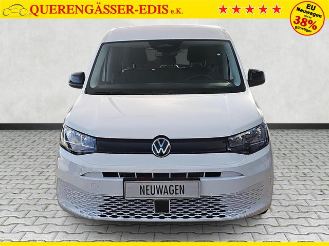 Volkswagen Caddy Basis 1.5 TSI DSG ACC / Sitzhzg PDChi 5JGar 