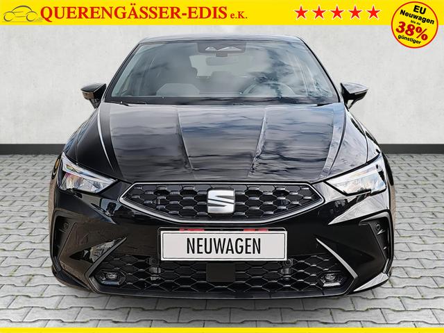 Seat Ibiza 1.0 TSI 85 kW FR DSG Full Link Kessy Kamera 18Z 