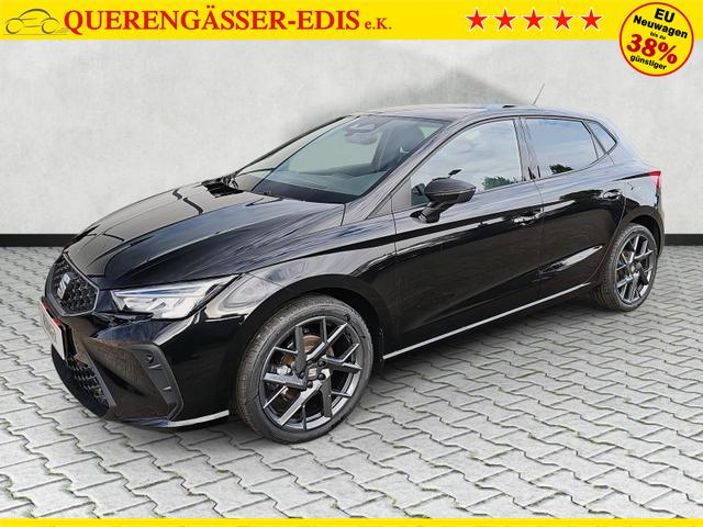 Seat Ibiza 1.0 TSI 85 kW FR DSG Full Link Kessy Kamera 18Z 