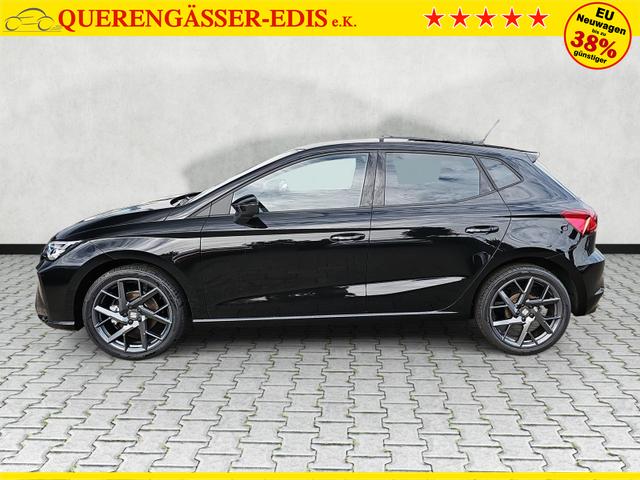 Seat Ibiza 1.0 TSI 85 kW FR DSG Full Link Kessy Kamera 18Z 