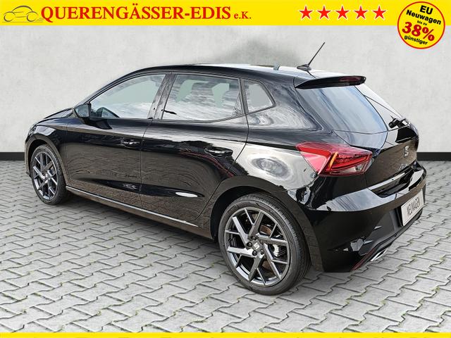 Seat Ibiza 1.0 TSI 85 kW FR DSG Full Link Kessy Kamera 18Z 