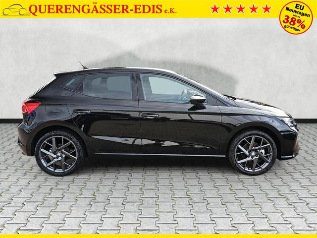 Seat Ibiza 1.0 TSI 85 kW FR DSG Full Link Kessy Kamera 18Z 