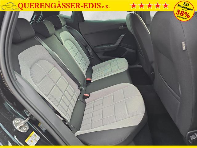 Seat Ibiza 1.0 TSI 85 kW FR DSG Full Link Kessy Kamera 18Z 