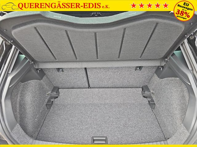 Seat Ibiza 1.0 TSI 85 kW FR DSG Full Link Kessy Kamera 18Z 