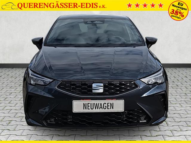 Seat Ibiza 1.0 TSI 85 kW FR DSG Full Link Kessy Kamera 18Z 