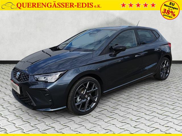 Seat Ibiza 1.0 TSI 85 kW FR DSG Full Link Kessy Kamera 18Z 