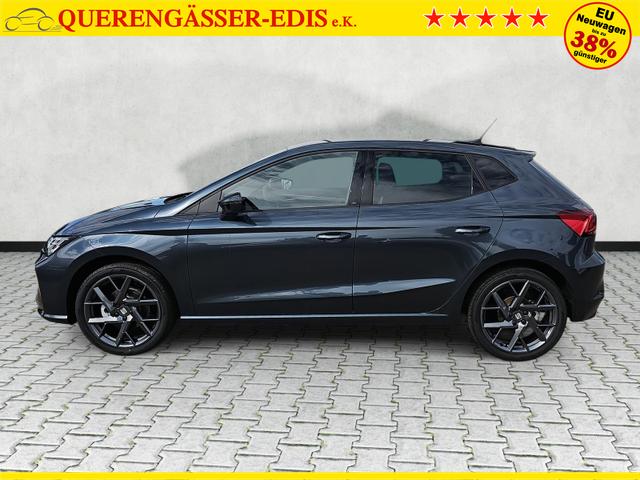 Seat Ibiza 1.0 TSI 85 kW FR DSG Full Link Kessy Kamera 18Z 