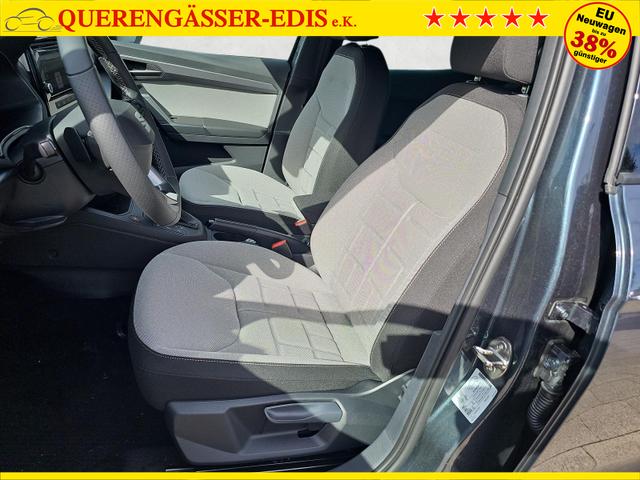 Seat Ibiza 1.0 TSI 85 kW FR DSG Full Link Kessy Kamera 18Z 