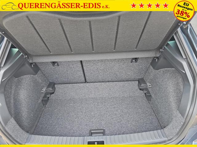 Seat Ibiza 1.0 TSI 85 kW FR DSG Full Link Kessy Kamera 18Z 