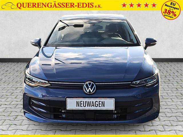 Volkswagen Golf 1.5 TSI eHybrid 150 kW Life Park&Comfort Pro Kamera 