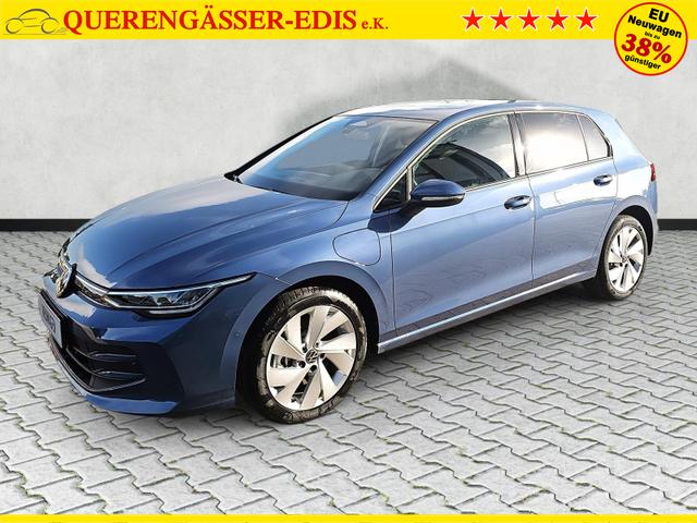 Volkswagen Golf 1.5 TSI eHybrid 150 kW Life Park&Comfort Pro Kamera 
