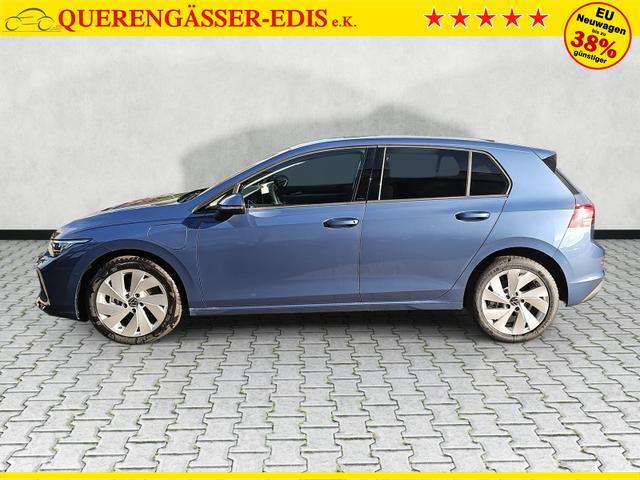 Volkswagen Golf 1.5 TSI eHybrid 150 kW Life Park&Comfort Pro Kamera 