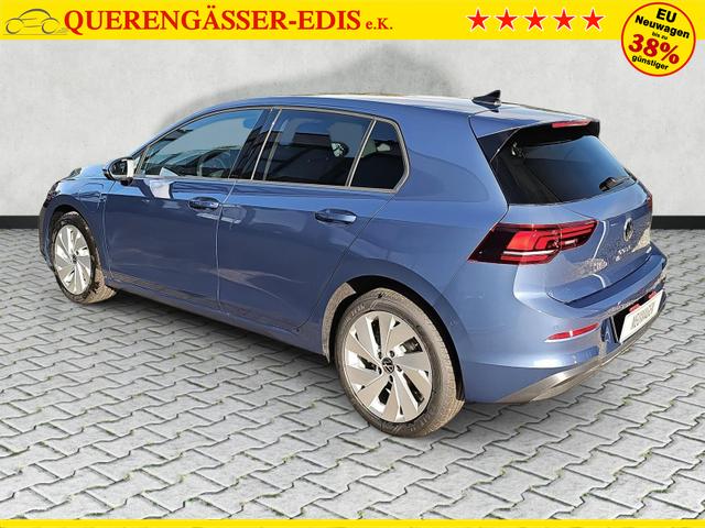 Volkswagen Golf 1.5 TSI eHybrid 150 kW Life Park&Comfort Pro Kamera 