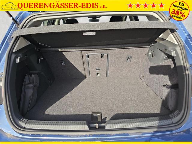 Volkswagen Golf 1.5 TSI eHybrid 150 kW Life Park&Comfort Pro Kamera 