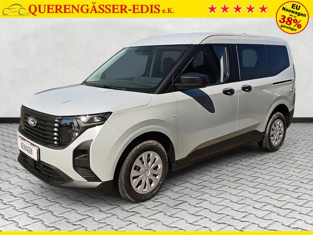 Ford Tourneo Courier Trend 1.0 EB 5JGar Kamera AHK 